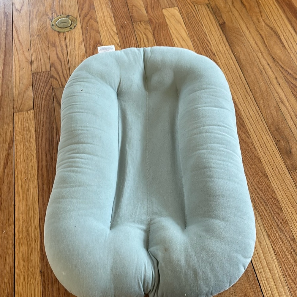 Snuggle me. Gently used.